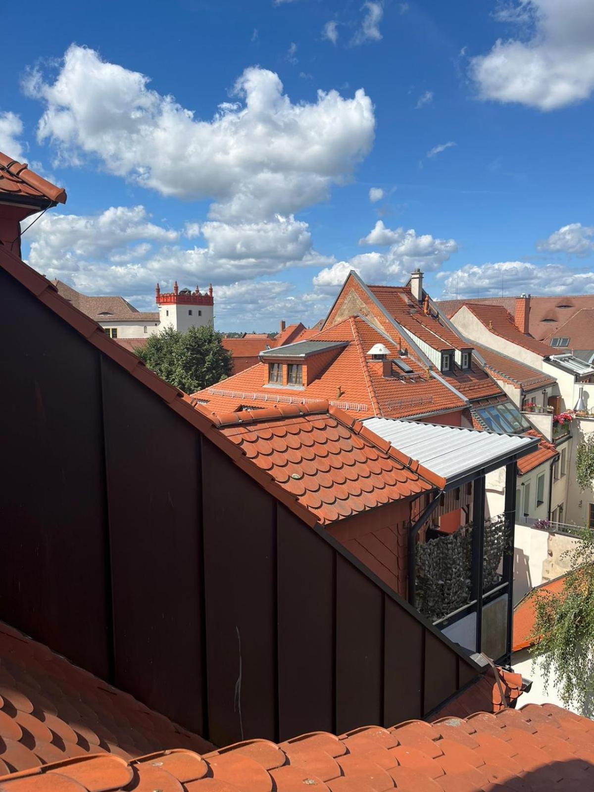 Apartment 3 Grosse Bruedergasse Bautzen Esterno foto