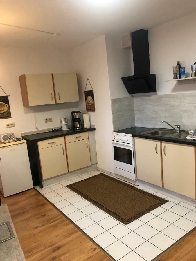Apartment 3 Grosse Bruedergasse Bautzen Esterno foto