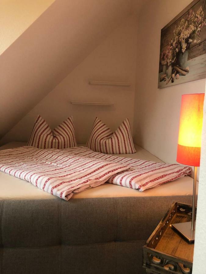 Apartment 3 Grosse Bruedergasse Bautzen Esterno foto
